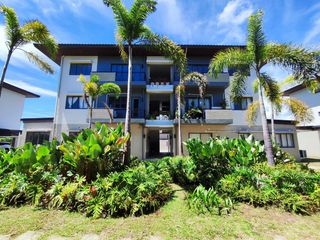 Condo Villa for Sale in Laiya Batangas with Resort Amenities