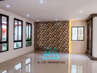 Dasmarinas Village Makati - Brand New Modern Houses for Sale