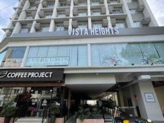 🏢 VISTA HEIGHTS | FOR RENT