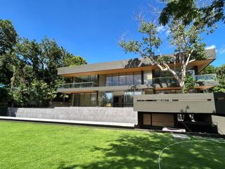 MODERN HOUSE AND LOT IN NASUGBU BATANGGAS WITH SWIMMING POOL WITH LARGE GARDEN AREA FOR SALE BEST FOR VACATION HOUSE
