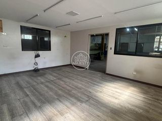 FOR LEASE | 2-STOREY WAREHOUSE IN BAGONG BARRIO WEST CALOOCAN CITY
