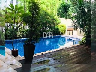 For Sale: House and Lot in Ayala Alabang Village, Muntinlupa City