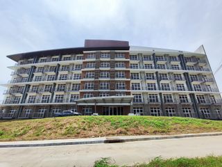 Studio Condo Unit Near Beach for Sale Located in Natipuan Nasugbu Batangas RAS