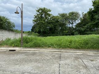 Alabang West Prime Residential Lot for Sale in Las Piñas | 348 sqm | ₱80,000/sqm