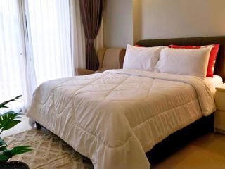 25M Fully Furnished 2 Bedroom Condo For Sale Located in Papaya Nasugbu Batangas RAS