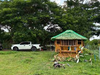 Farm Lot for Installment in Candelaria, Quezon