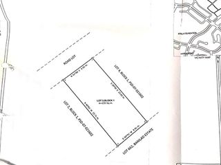 Vacant Lot in New Era st. Mabolo Cebu For Sale