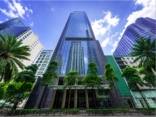 OFFICE SPACE FOR LEASE- ALVEO FINANCIAL TOWER MAKATI