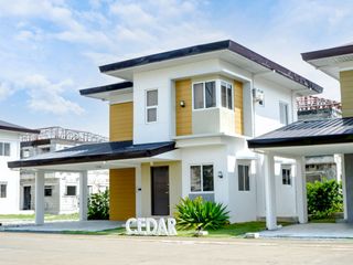3 Bedroom House and Lot In Hausland Subic Zambales