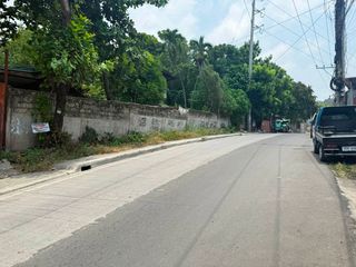 For Sale Commercial Property Lot in Kinasang-an Pardo Cebu City