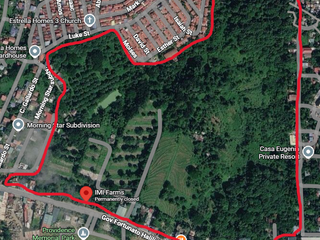 Bulacan Agricultural Land for Sale in San Jose del Monte | 8.82 Hectares | With Zoning Certification