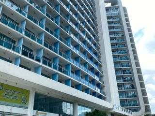 CONDO FOR SALE 1 BEDROOM IN AZURE URBAN RESORT RESIDENCES