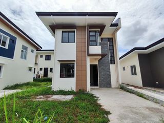 2-Storey House & Lot for Sale in Lipa City Batangas – 3BR