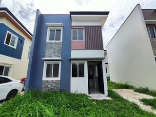 2-Storey Single Attached House for Sale in Lipa City, Batangas