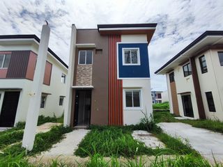 2-Storey Single Attached House for Sale in Lipa City Batangas