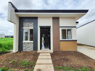 Bungalow House & Lot for Sale in Antipolo Norte, Lipa City