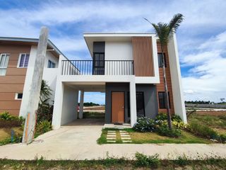 2-Storey House & Lot in Balintawak, Lipa City | 3BR