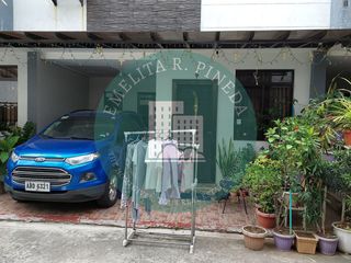 🏡 HOUSE & LOT FOR SALE – EMMANUEL RESIDENCES