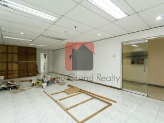 65 SqM Office Space for Rent in Banilad