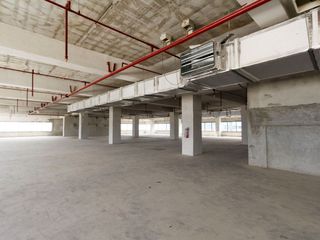 2090 SqM Whole Floor Space for Rent in Cebu IT Park