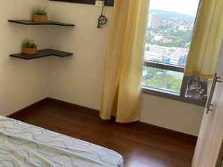 2 Bedrooms Furnished 30k included dues