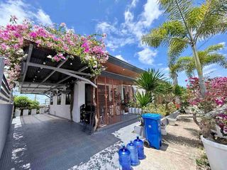 Furnished Bungalow House and Lot w/ Solar Power System in Amoa Subdivision, Compostela Cebu City