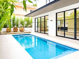 Modern 3 Storey House for Sale in Ayala Alabang Village, Muntinlupa City
