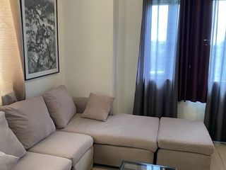 1 Bedroom 1BR Condo for Rent in McKinley, Taguig City at Morgan Suites Executive Residences, 40 SQM