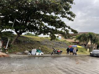 EXCLUSIVE SEAVIEW LOT IN PUNTA FUEGO | 468 SQM | ELEVATED & PRIVATE | NASUGBU, BATANGAS
