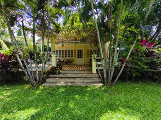 24M Fully Furnished Vacation House Near Beach for Sale Located in Calatagan, Batangas RAS