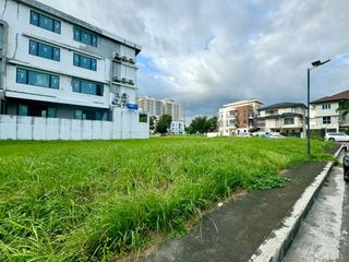 240 sqm Residential Lot for Sale Palm Coast Marina Village Parañaque City