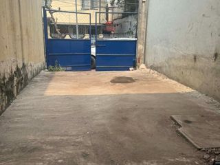 74 SQM GATED LOT WITH SECURE STORAGE STRUCTURE | BACOOD, STA. MESA