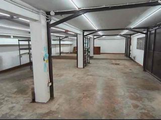Quezon City Warehouse for Rent