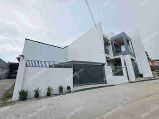 House and Lot FOR SALE at San Juan, La Union