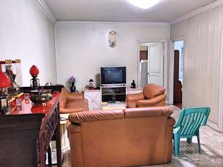 3-Bedroom Condo Unit For Sale in Manila Chinatown, Sta. Cruz, Manila