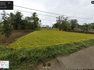Rodeo Hills | Residential Lot For Sale - #10527