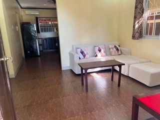 2-Bedroom Fully Furnished Beach House for Rent