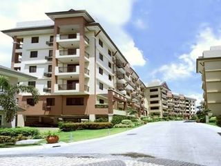 Magnolia Place Condominium, FA:63.50 sqm, U/G floor, Hyacinth Building, with drying area, For Sale in Quezon City