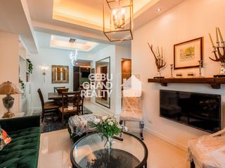 Furnished 3 Bedroom Condo for Sale in Mabolo