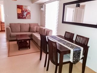 Furnished 2 Bedroom Condo for Sale in Avida Towers 2