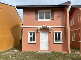 House for Sale in Tangub Bacolod | Camella South Bella-AP