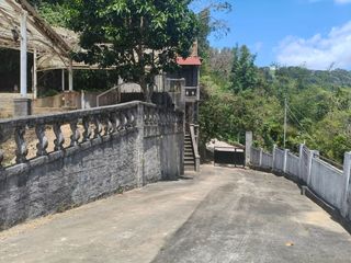 2.5 hectares Tagaytay City Commercial property for sale full view of Taal Lake