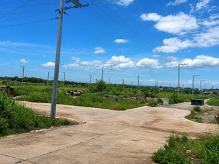 Residential Lot for Sale in Vista Alegre Bacolod City-AP