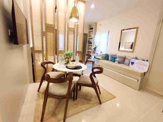2-Bedroom Condo For Sale | Royal Oceancrest Panglao 2