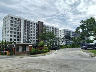 Condo for Sale Mandalagan Bacolod | Narra Residences-AP