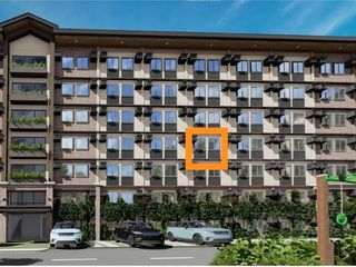 1-Bedroom Condo for Sale in Mandalagan Bacolod | Olvera Residences