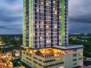 Condo for Sale Bacolod | Sitari Lacson Street | RFO-AP