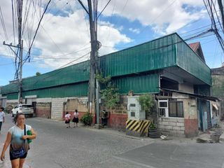 400sqm Warehouse for Sale at Elisco Road, Barangay Kalawaan, Pasig