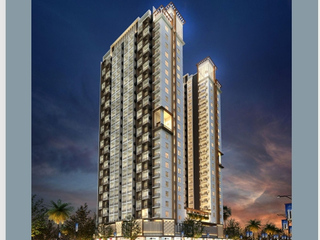 Condo for Sale in Bacolod | Kensington Sky Garden-AP
