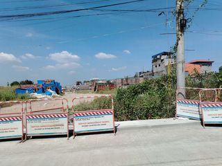 3,000sqm Lot for Sale along C6, Barangay Calzada, Taguig